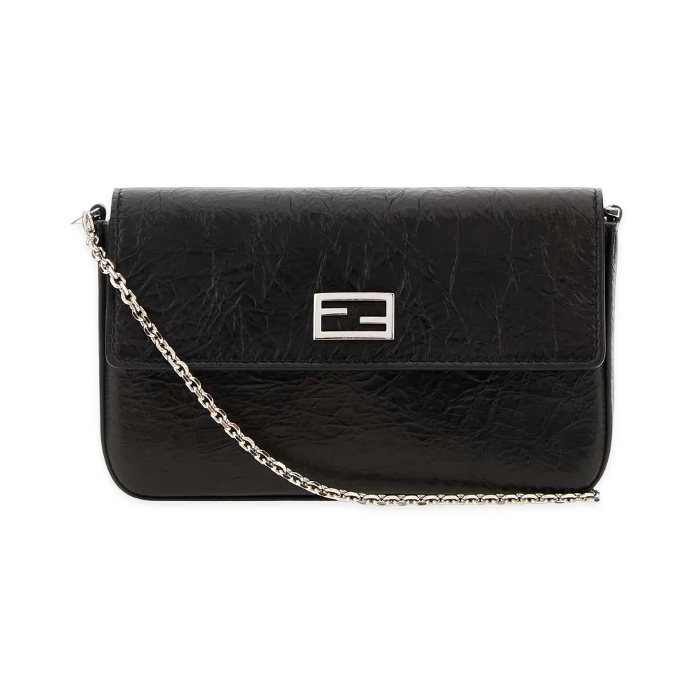 FENDI Women's "Black"