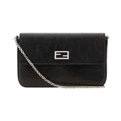 FENDI Women's "Black"
