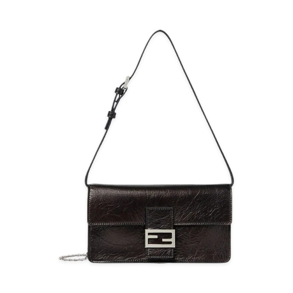 FENDI Women's "Black"