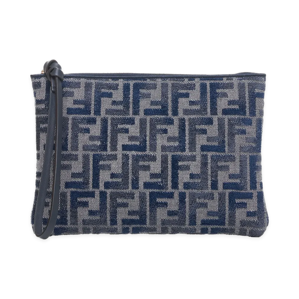 FENDI Women's Bags "Bl/Grigio/Bl Nott"