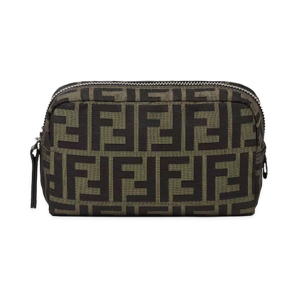 FENDI Bags "Tab Mr/Nero"