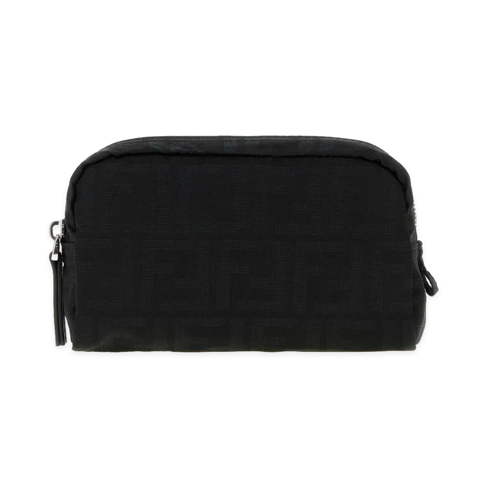 FENDI Pouch "Black"