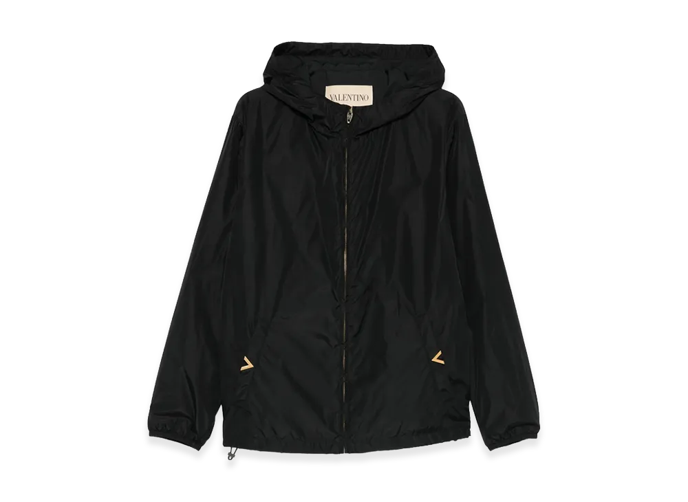 Valentino Outerwear "Black"