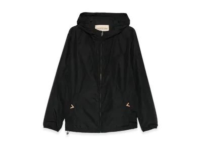 Valentino Outerwear "Black"