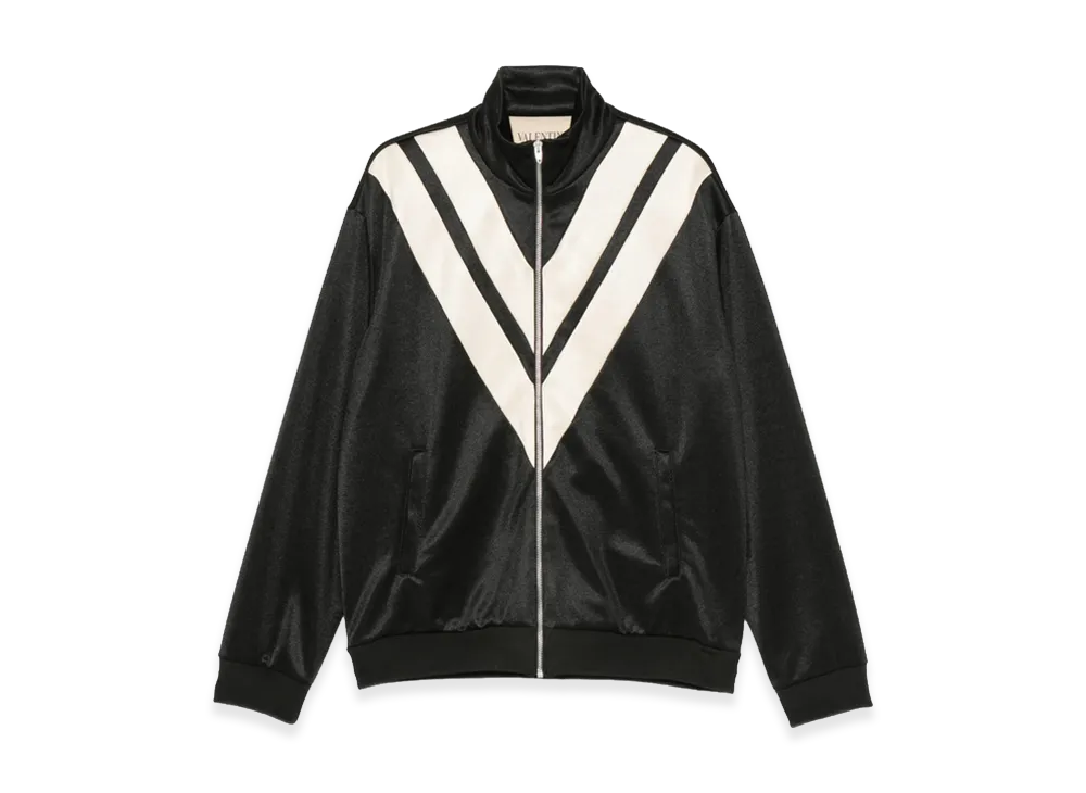 Valentino Sweatshirt "Black"