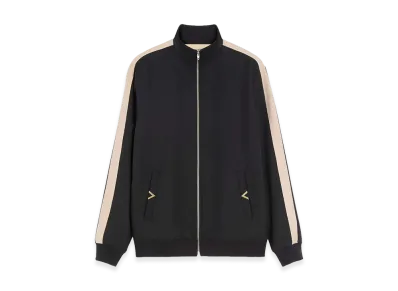 Valentino Jersey Felpa V Gold "Black"