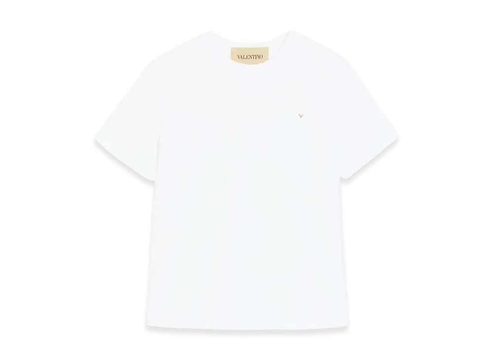 Valentino Garavani T-Shirt "White"