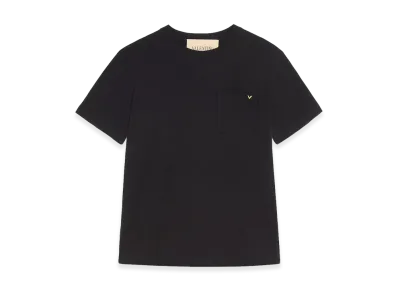Valentino Garavani T-Shirt "Black"