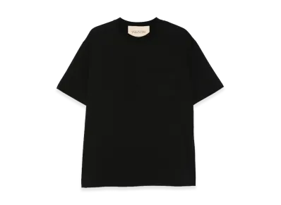 Valentino T-Shirt "Black"