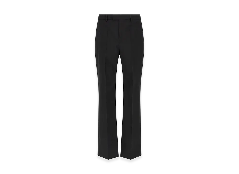 Valentino Garavani '' Pants "Black"