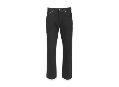 Valentino Five-Pocket Jeans "Black"