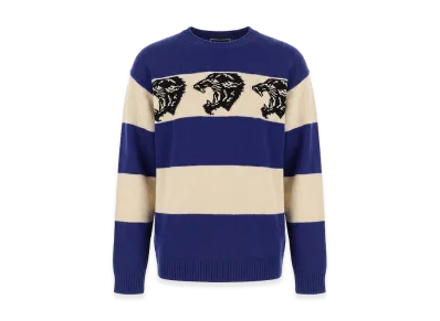 Valentino Garavani Sweaters "Blue"
