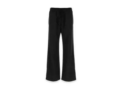 Valentino Polyester Pant "Black"