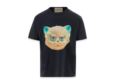 Valentino Garavani T-Shirts "Blue"