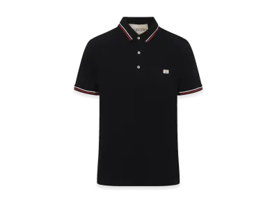 Valentino Polo "Nero"