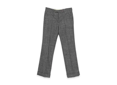 Valentino Formal Pants "Gray"