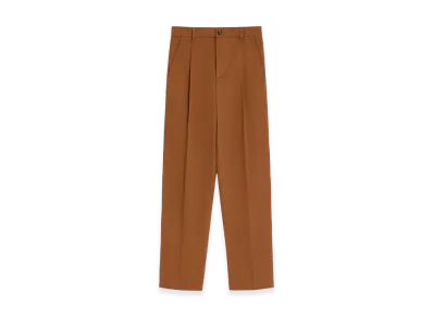 Valentino Trousers "Brown"