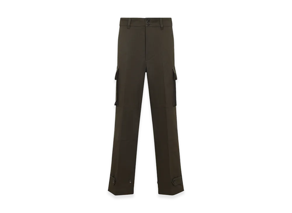 Valentino Cargo Pants "Militare"