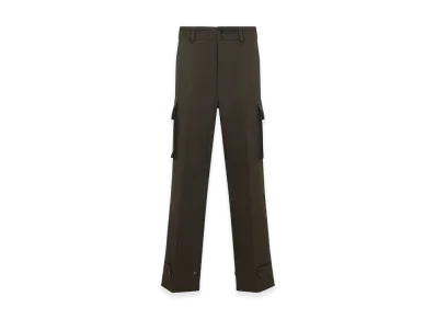 Valentino Cargo Pants "Militare"