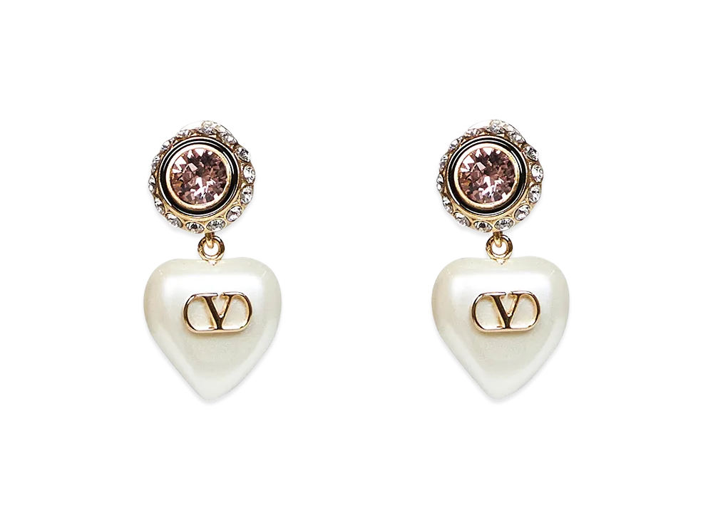 Valentino Garavani Women's Bijoux "Gold"