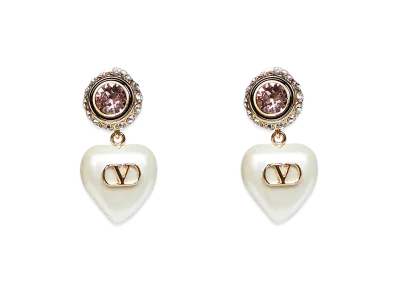 Valentino Garavani Women's Bijoux "Gold"