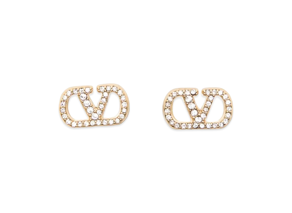 Valentino Garavani Women's Jewellery "Gold/Neutrals"