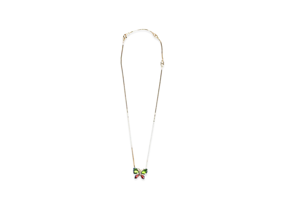 Valentino Women's Vouloirvoler Necklace "Gold"