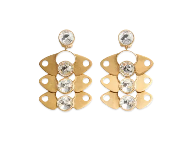 Valentino Garavani Women's Jewellery "Gold/White"