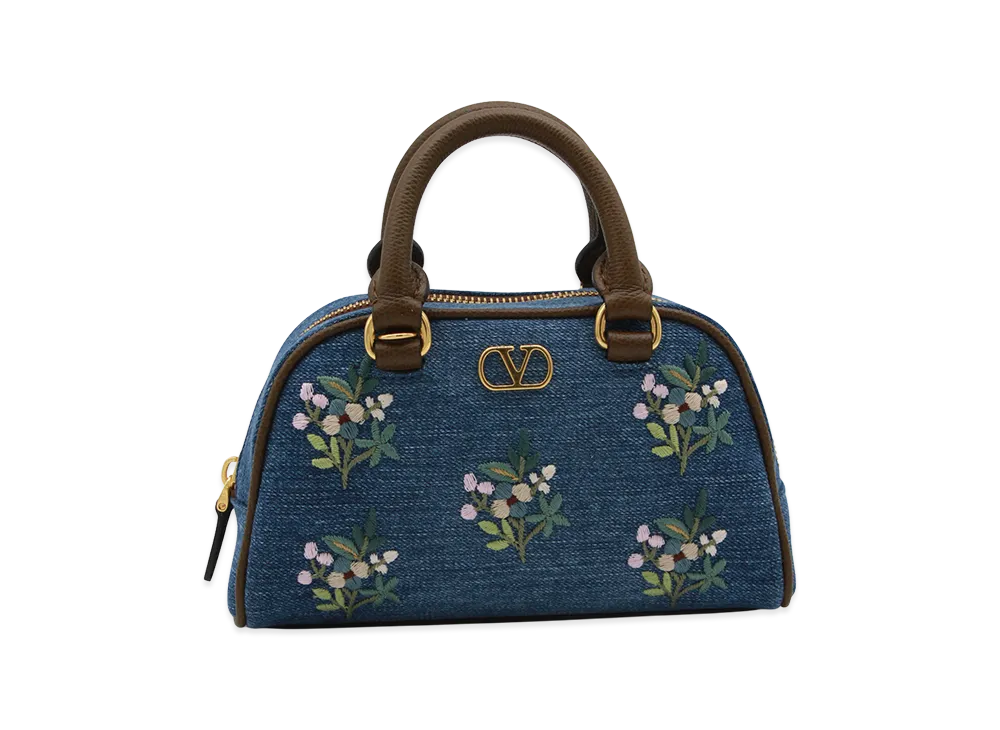 Valentino Garavani Women's Bags "Blue"