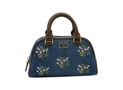 Valentino Garavani Women's Bags "Blue"