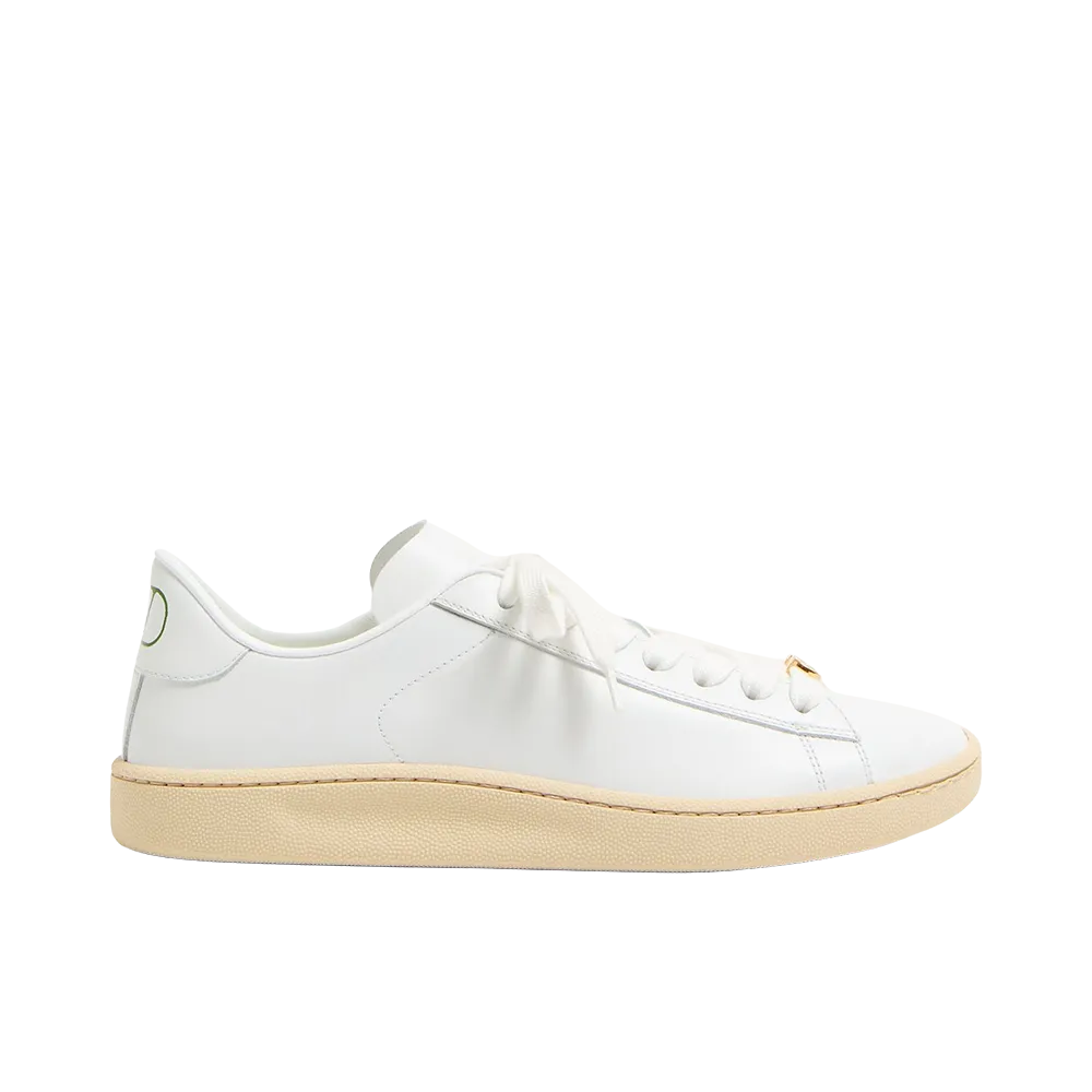 Valentino Garavani Women's Royco Trainer "White"