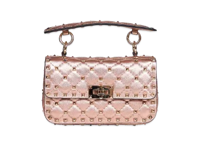 Valentino Garavani Women's Bags "Pink"