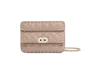 Valentino Garavani Women's Bags "Beige"