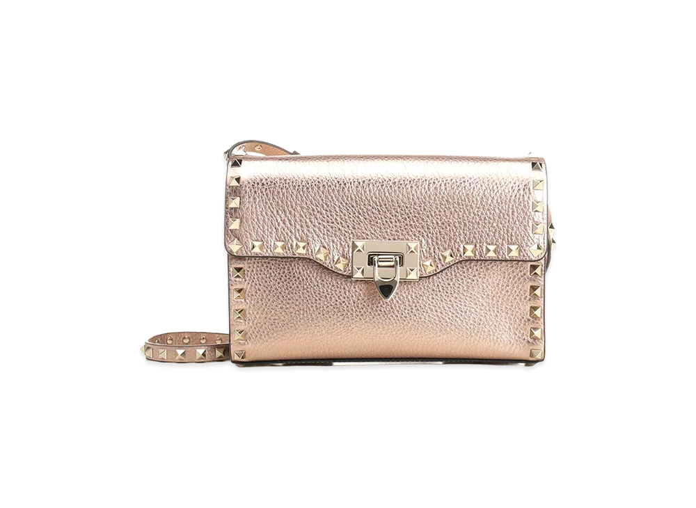 Valentino Women's Small Shoulder Bag "Rose"