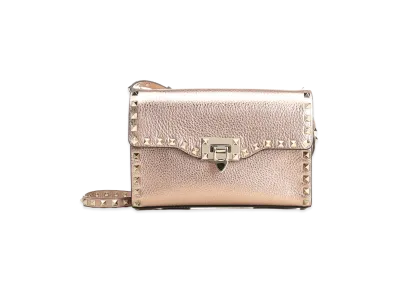 Valentino Women's Small Shoulder Bag "Rose"