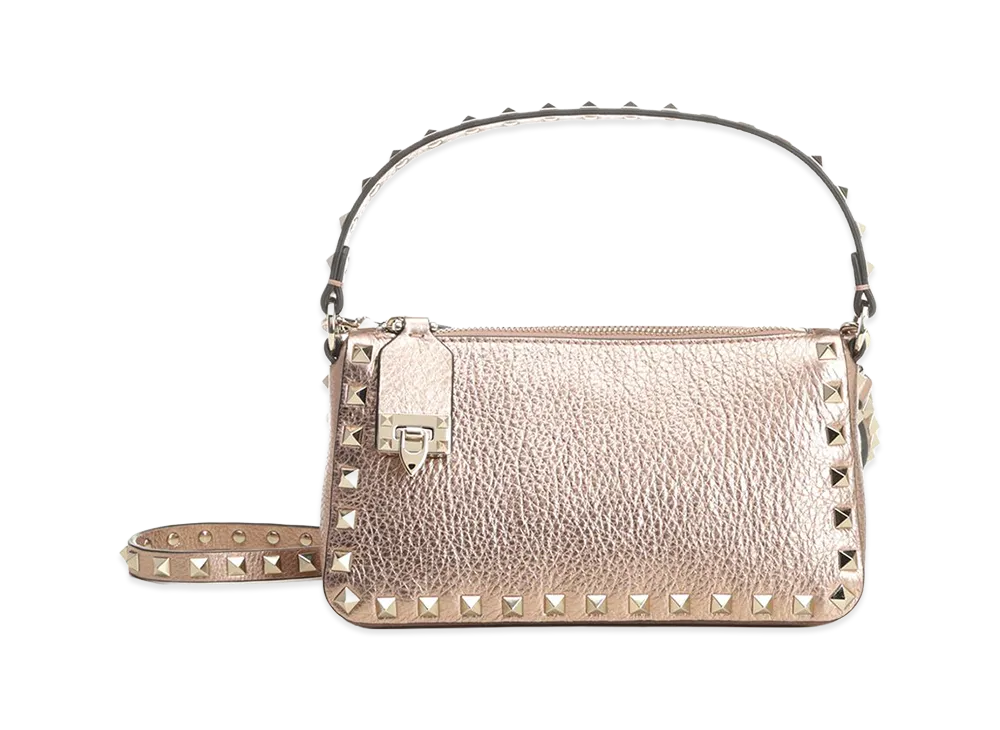 Valentino Women's Small Shoulder Bag "Rose"