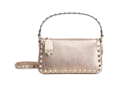Valentino Women's Small Shoulder Bag "Rose"