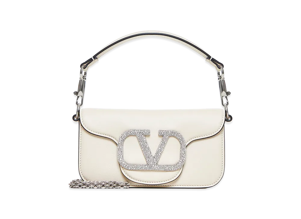 Valentino Garavani Women's Bags "White"