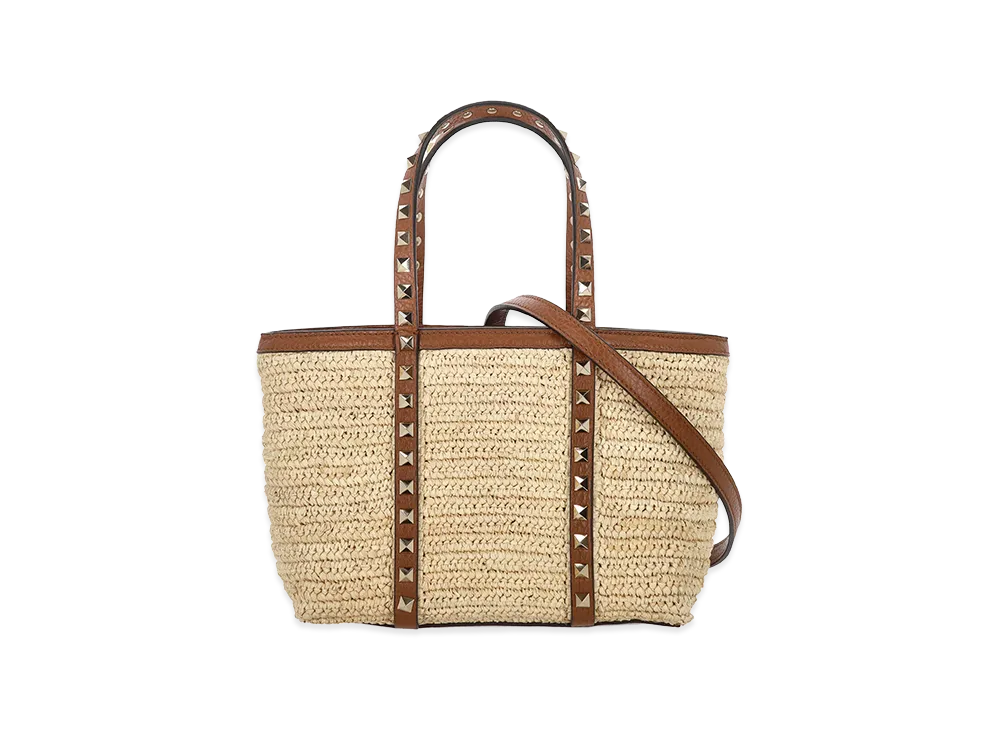 Valentino Garavani Women's Bags "Beige"