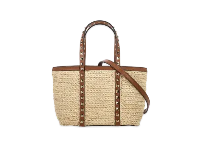 Valentino Garavani Women's Bags "Beige"
