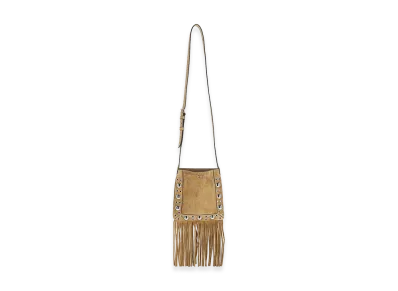 Valentino Women's Small Shoulder Bag "Beige"