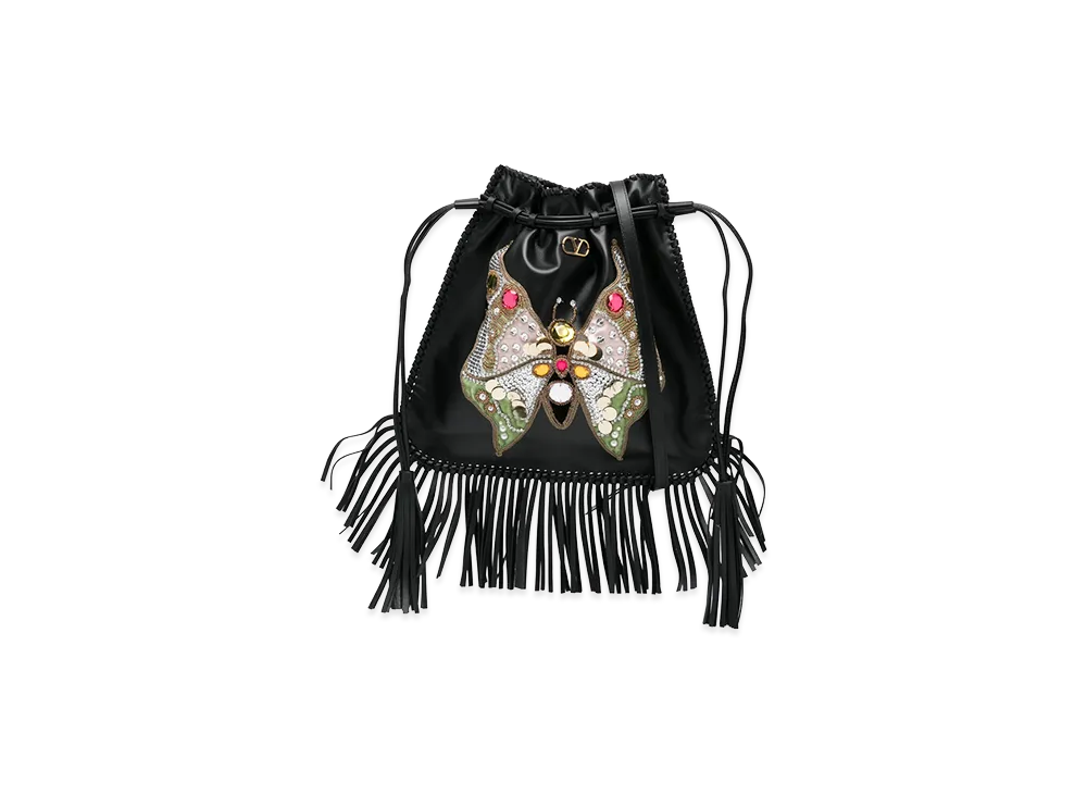 Valentino Garavani Women's Bag "Black"
