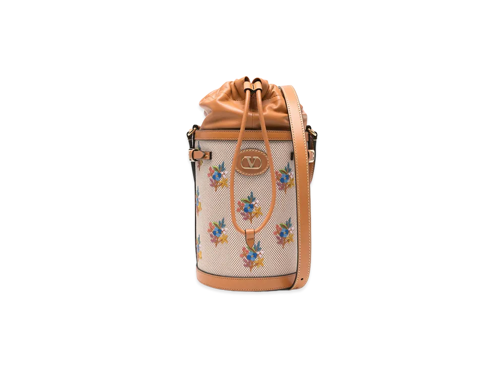 Valentino Garavani Women's Bag "Neutrals/Brown"