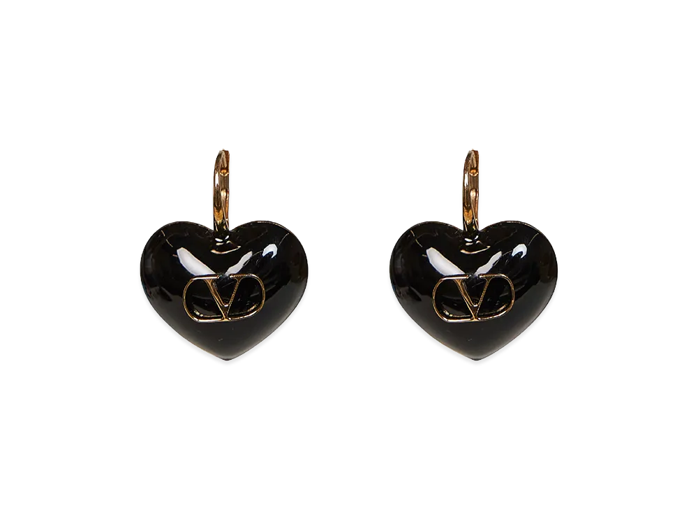 Valentino Garavani Women's Bijoux "Black"