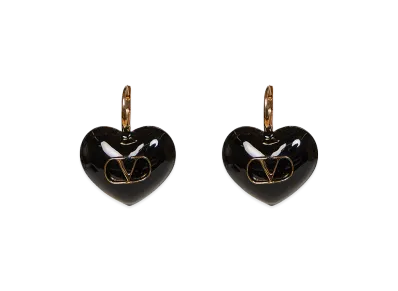 Valentino Garavani Women's Bijoux "Black"
