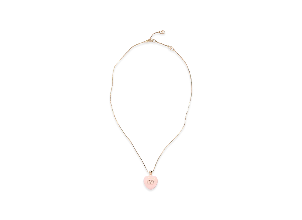 Valentino Garavani Women's Jewellery "Gold/Pink"