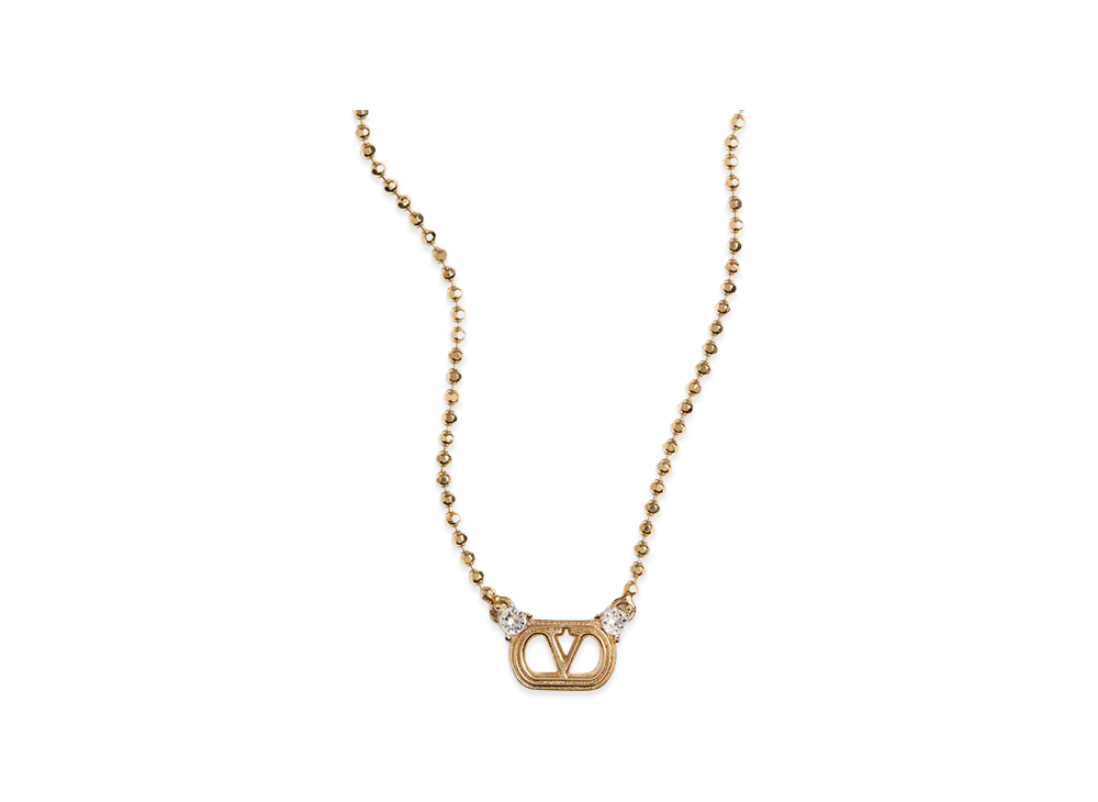 Valentino Garavani Women's Bijoux "Gold"