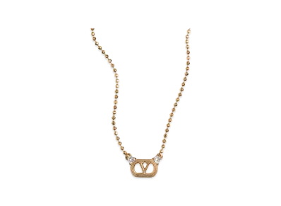 Valentino Garavani Women's Bijoux "Gold"