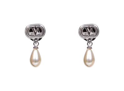 Valentino Garavani Women's Bijoux "Silver"