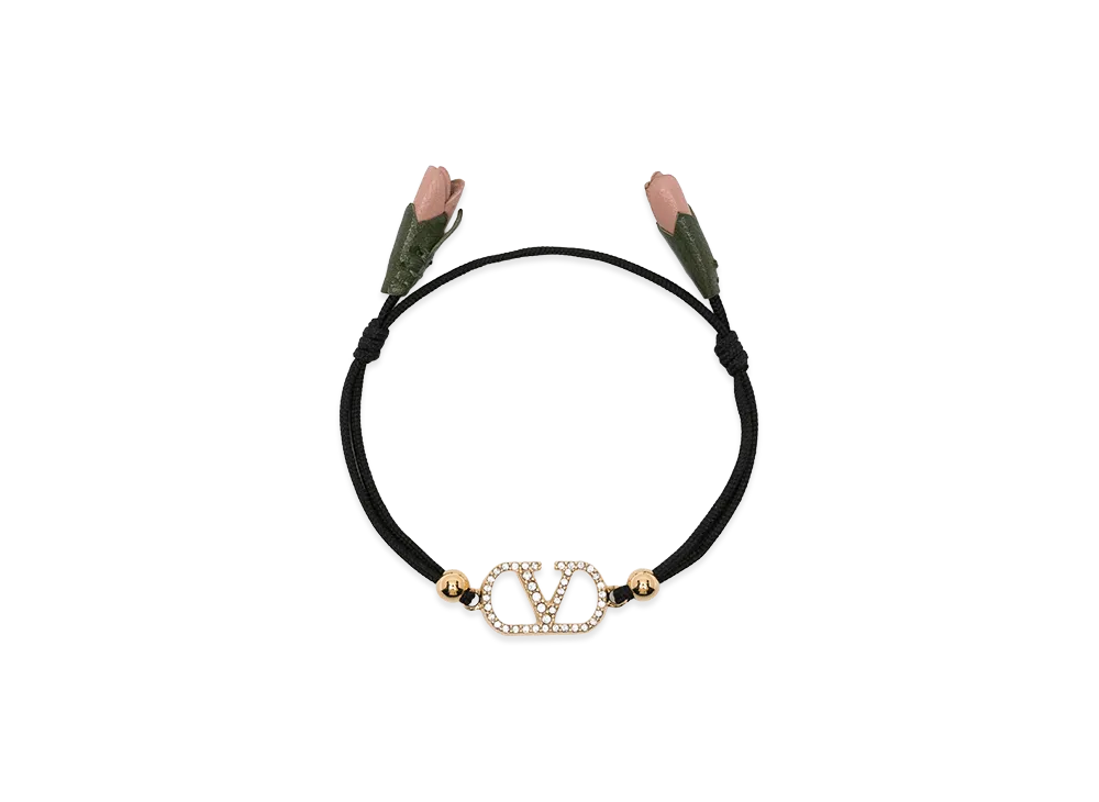 Valentino Garavani Women's Jewellery "Gold/Black"